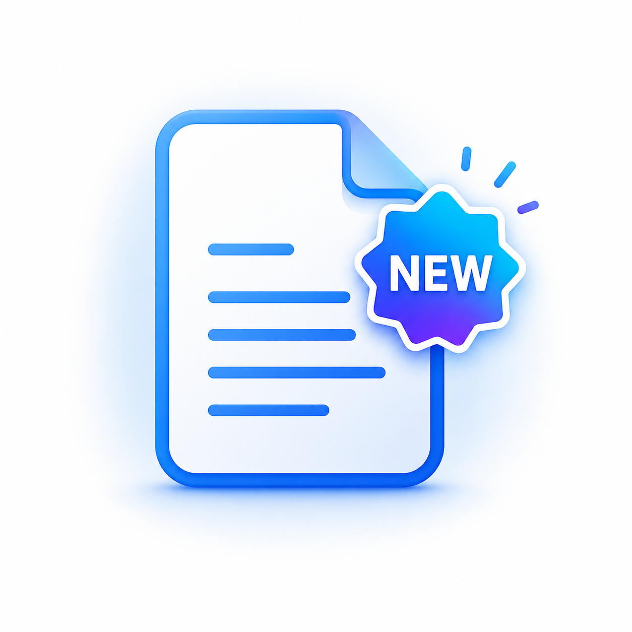 New Articles