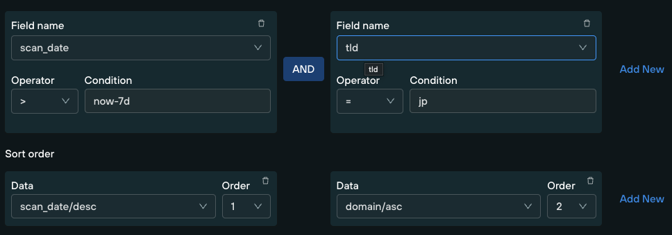 Constructor example