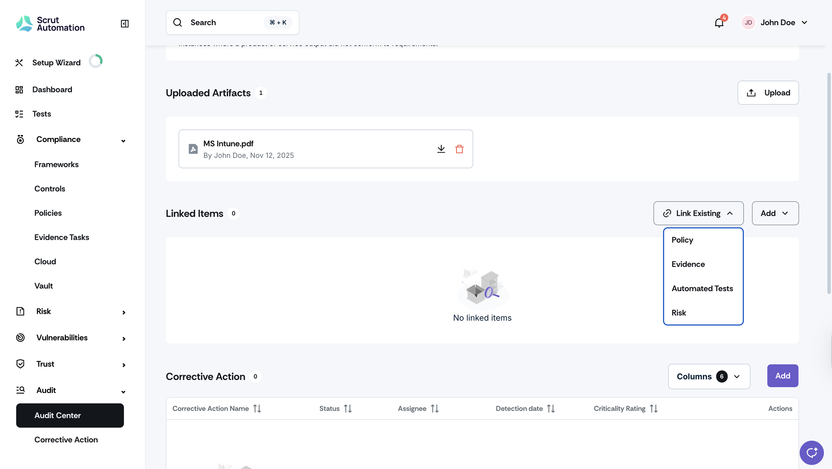Link Existing Items in Audit Requests.png