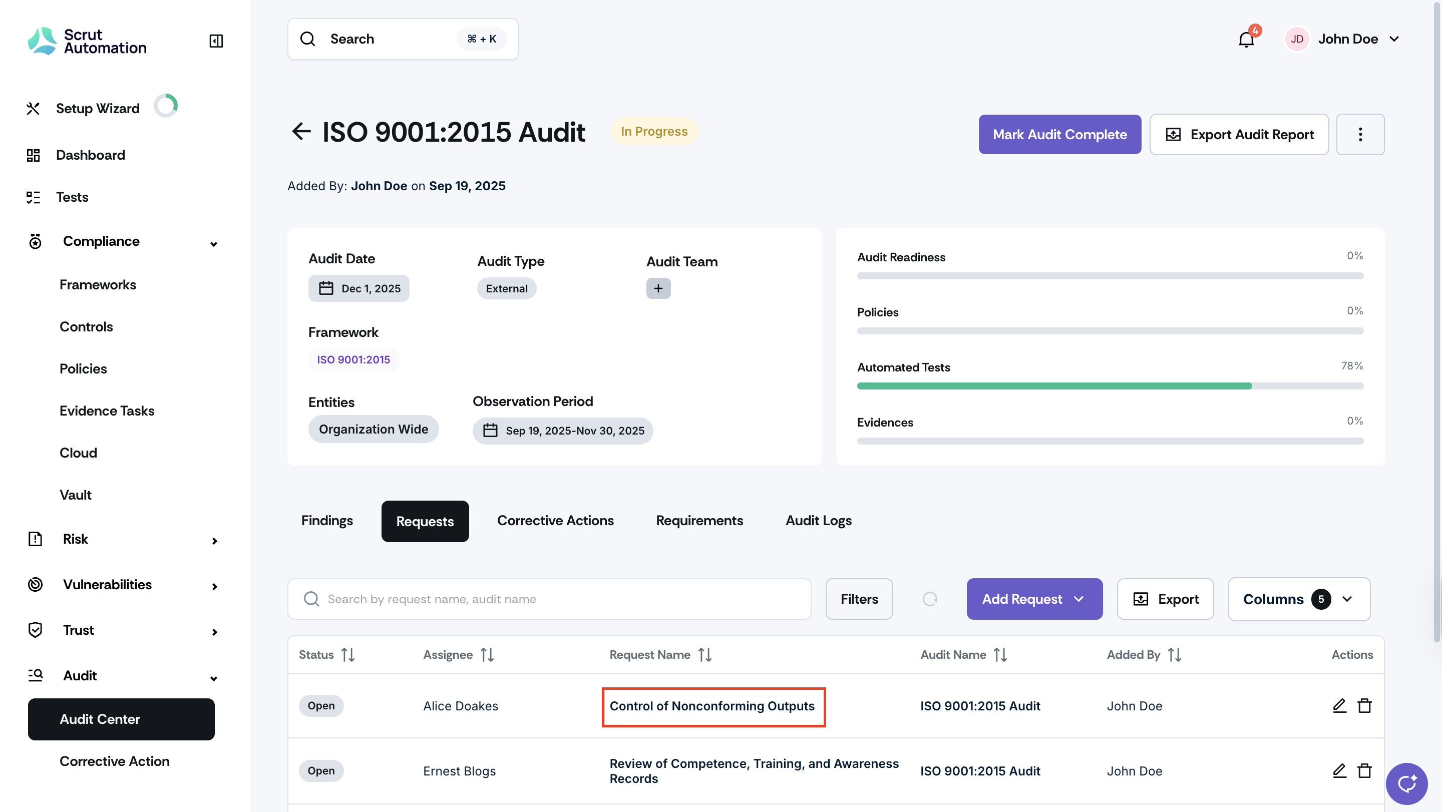 Selecting an Audit Request.png