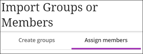 Allocate a large number of students to groups using Excel  9