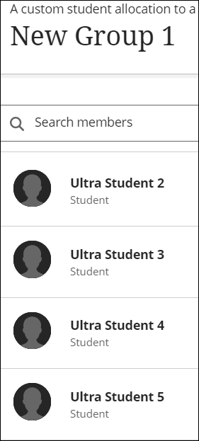 Allocate a large number of students to groups using Excel 12