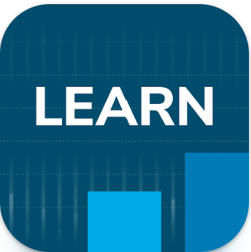 Bb Learn App Icon