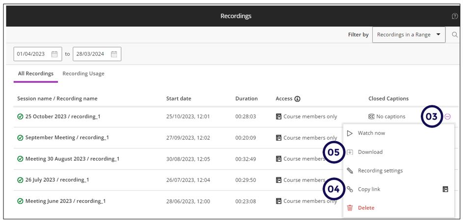 Collaborate%20recording%20dropdown