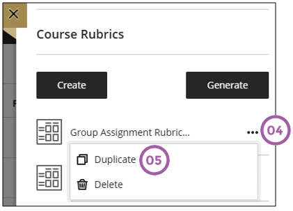 Duplicate_rubric