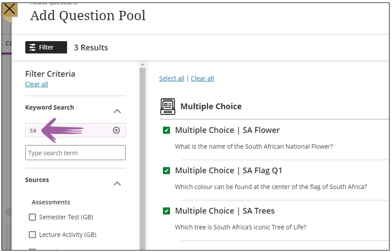 Question_title_search