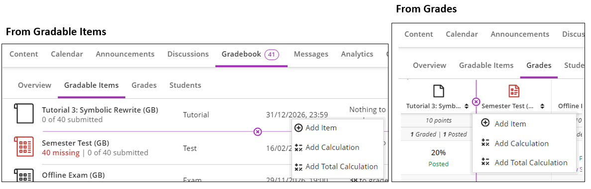 access_calculations