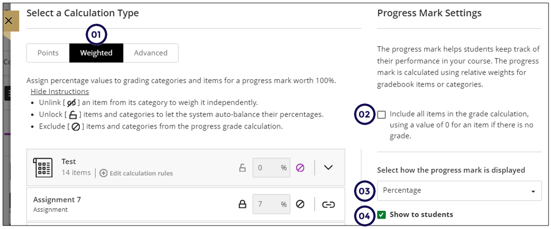 continuous assessment1