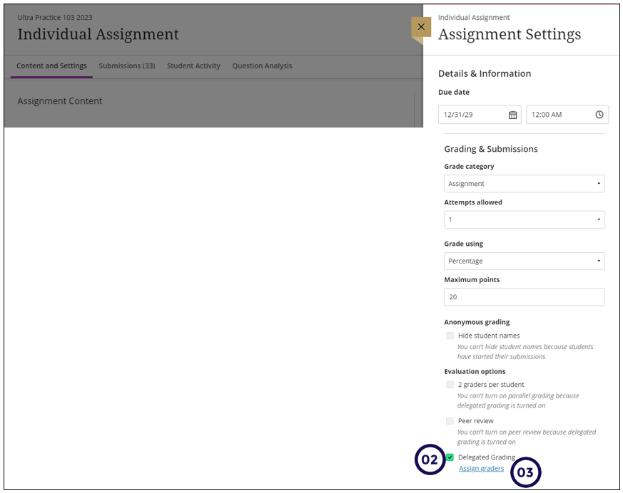 delegated grading4