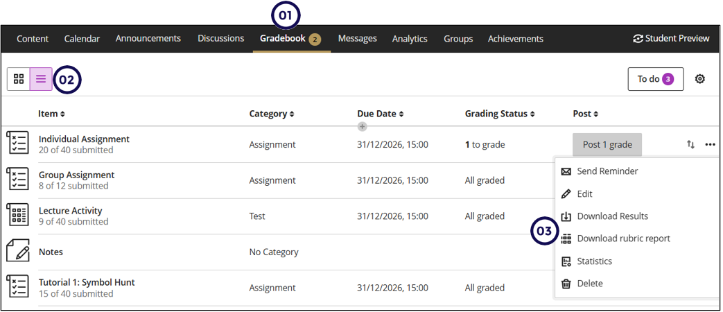 list_view_download_assessment_details