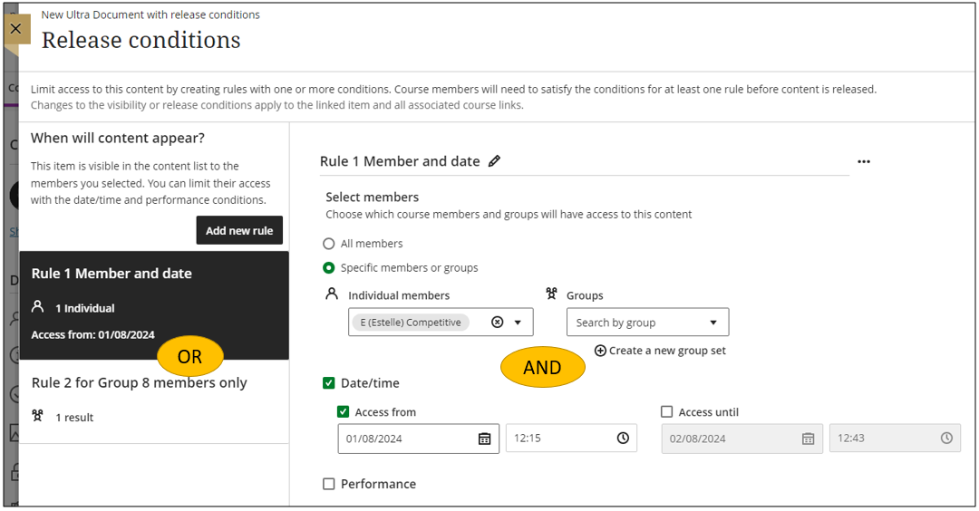 release_conditions_and_or