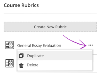 rubric_duplicate