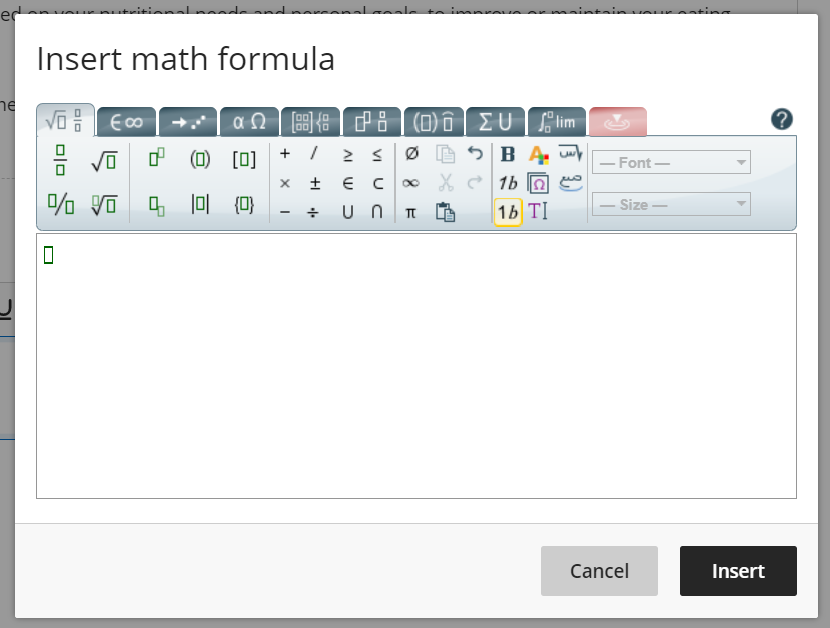 ultra_math editor