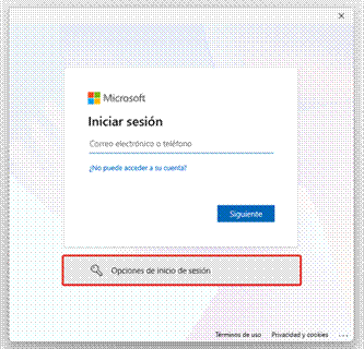 Título: wa_login - Descripción: wa_login