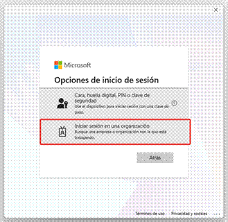 Título: wa_opciones - Descripción: wa_opciones