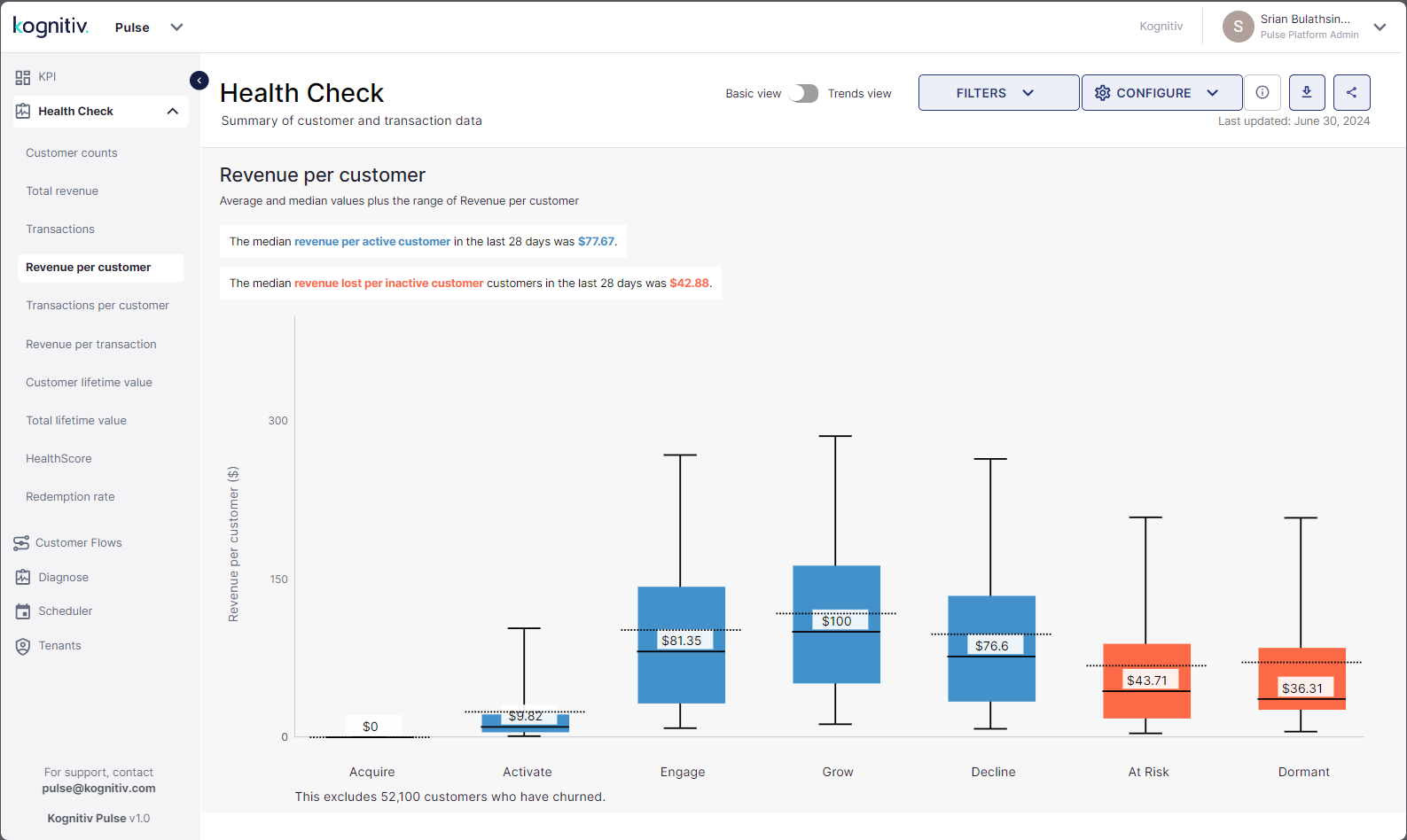 Basic_View_Revenue_per_Customer