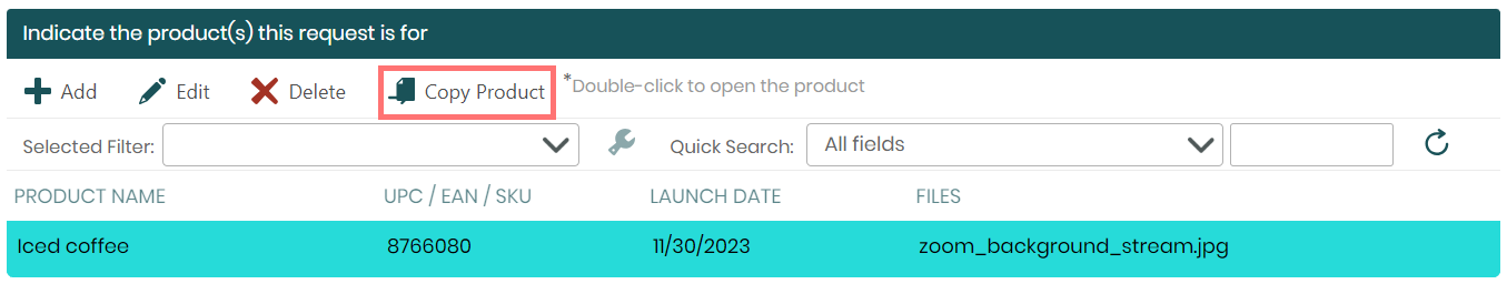 A screenshot of a computer Description automatically generated