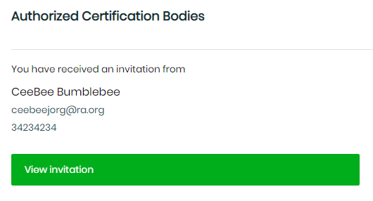 A screenshot of a certificate Description automatically generated with medium confidence