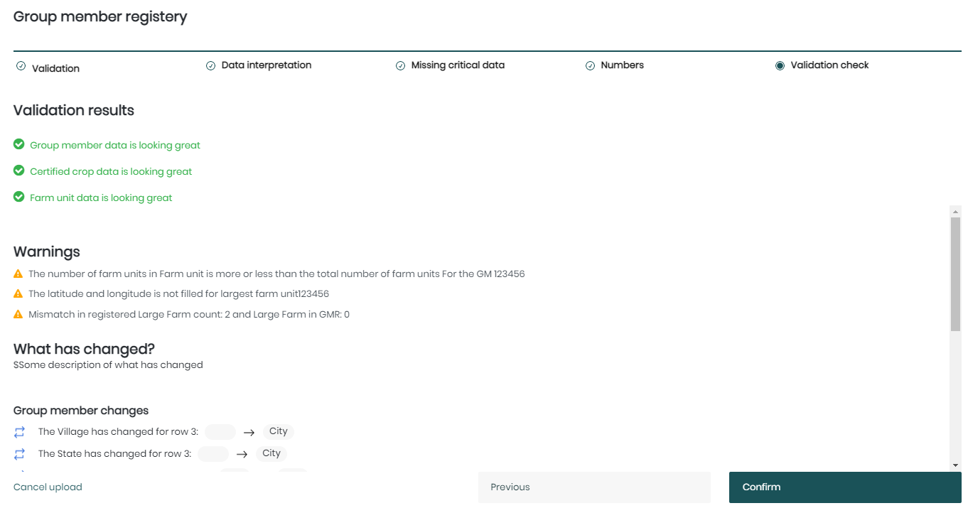 Graphical user interface, text, application, email Description automatically generated