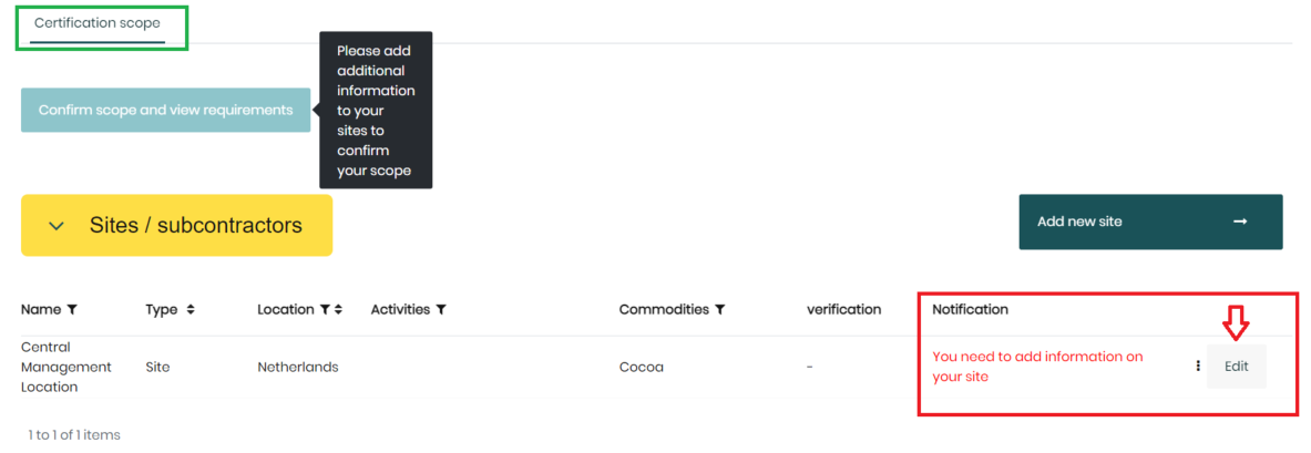 Graphical user interface, text, application Description automatically generated