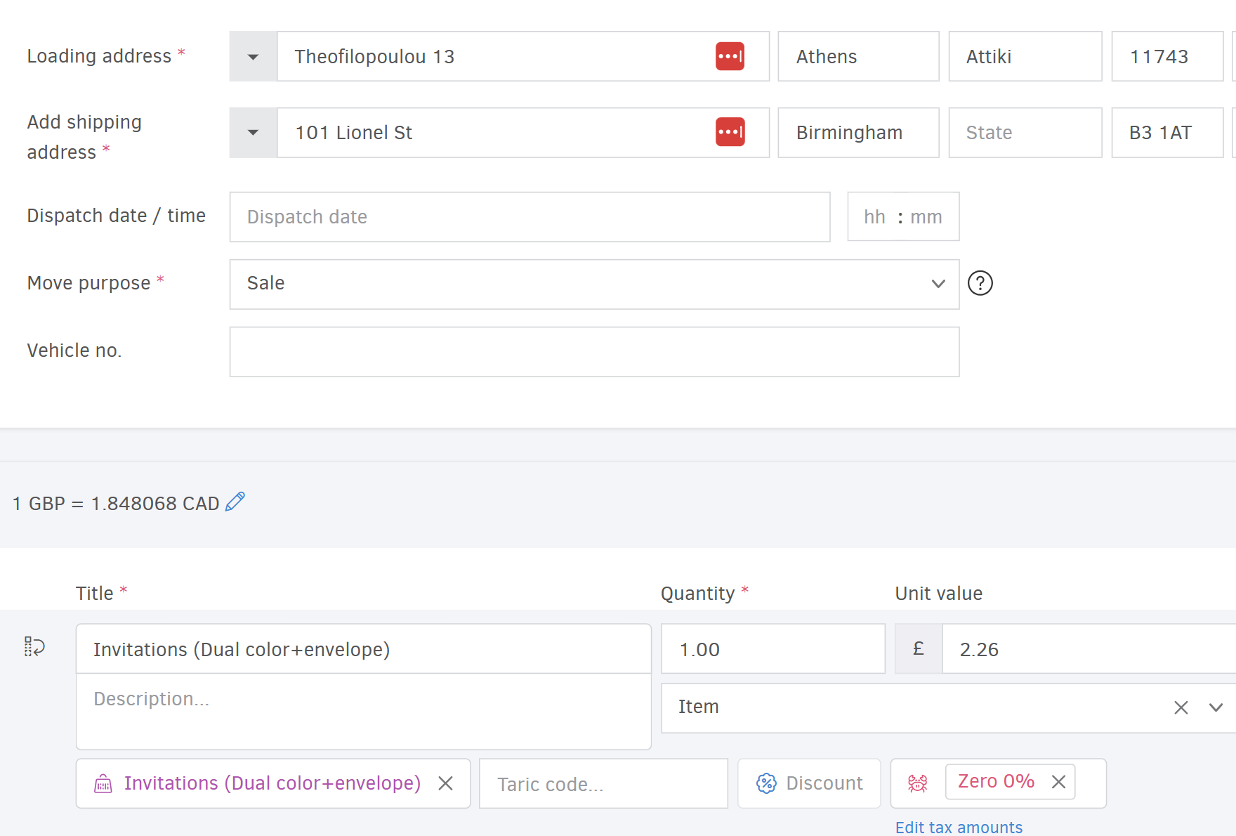 mandatory fields on a delivery note-int_