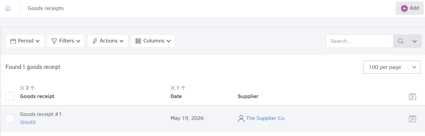what-are-goods-receipts-int
