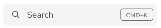 In-article search box
