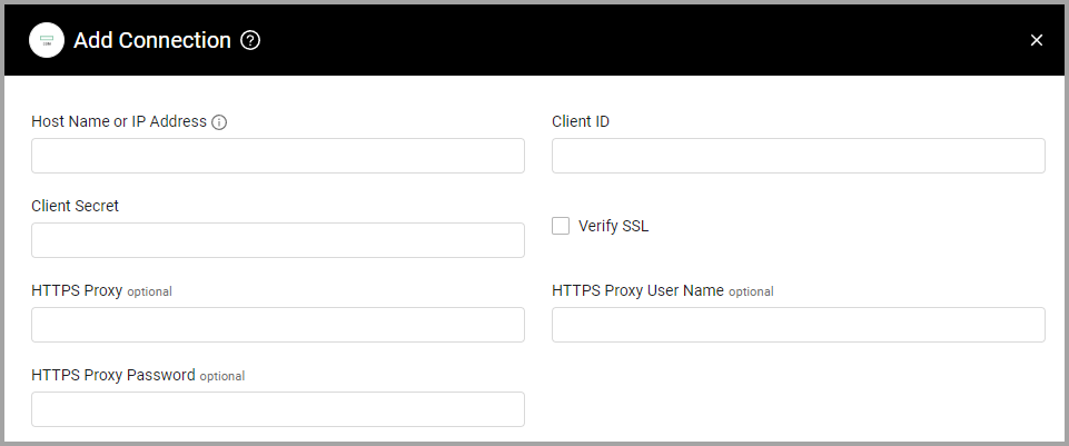 HPE GreenLake for Compute Ops Management