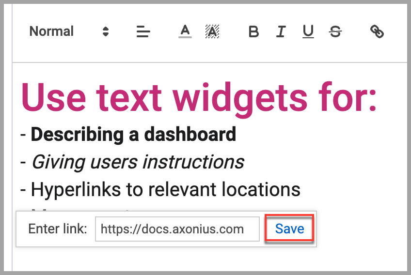 HyperlinkChartSave.png