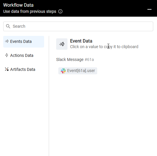 WFEventDataResolvedAssets