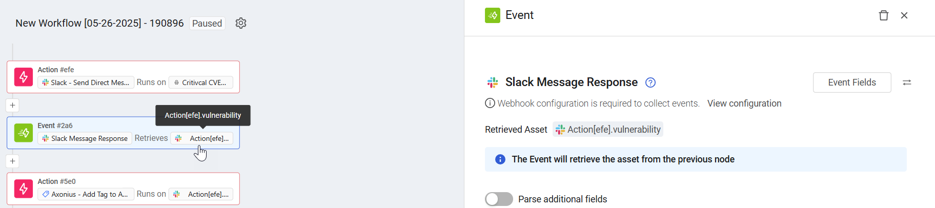 WFSlackNonTriggerResponseEvent.png