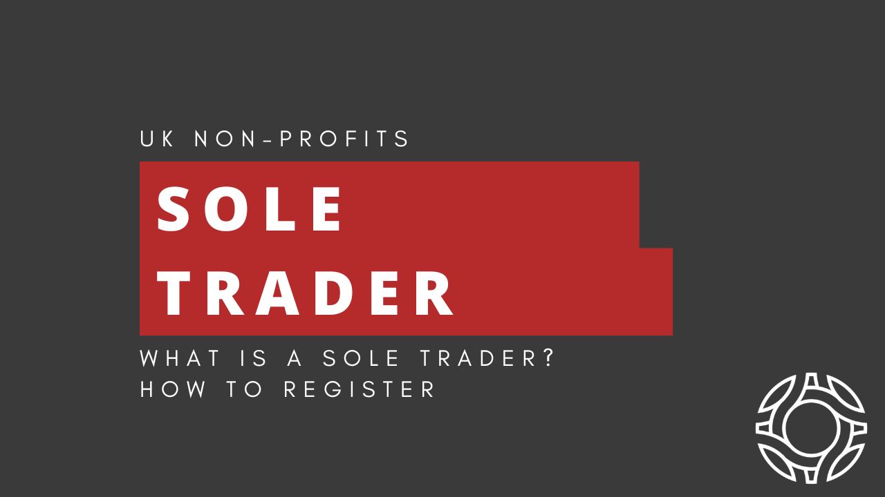Sole Trader