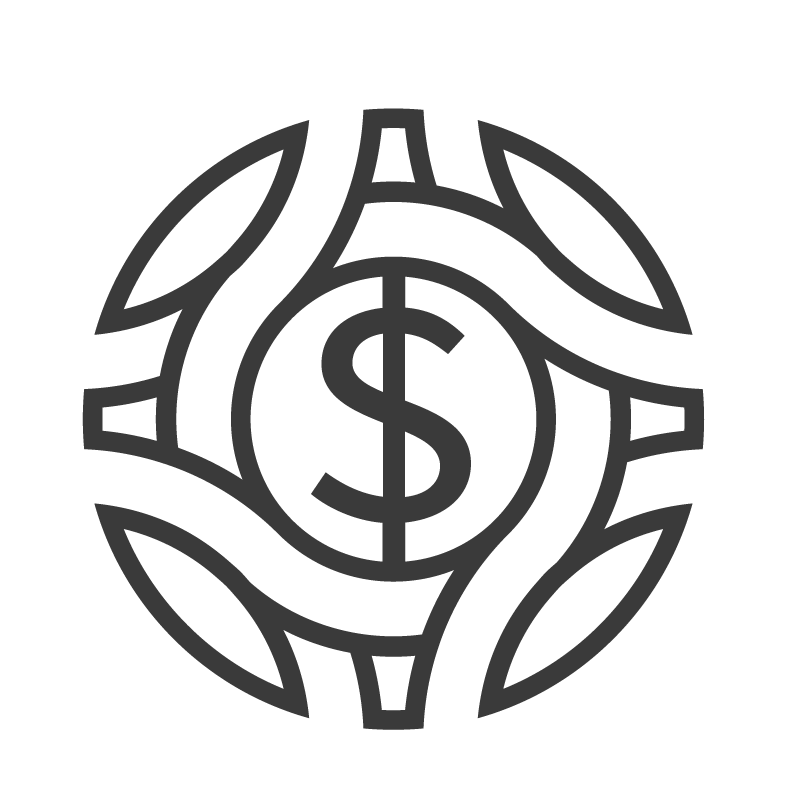 This logo has financial_icon3(1)
