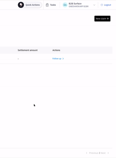 Claim creation - B2B.gif