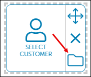 POS Designer: POS Buttons