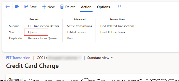 Recurring and Scheduled Payments