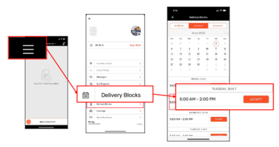 Scheduled Delivery: How to Create Speed, Savings, and Better Delivery  Experiences - Bringg