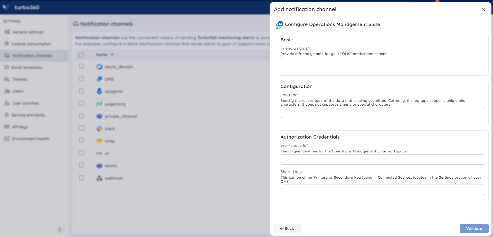 Azure Monitor