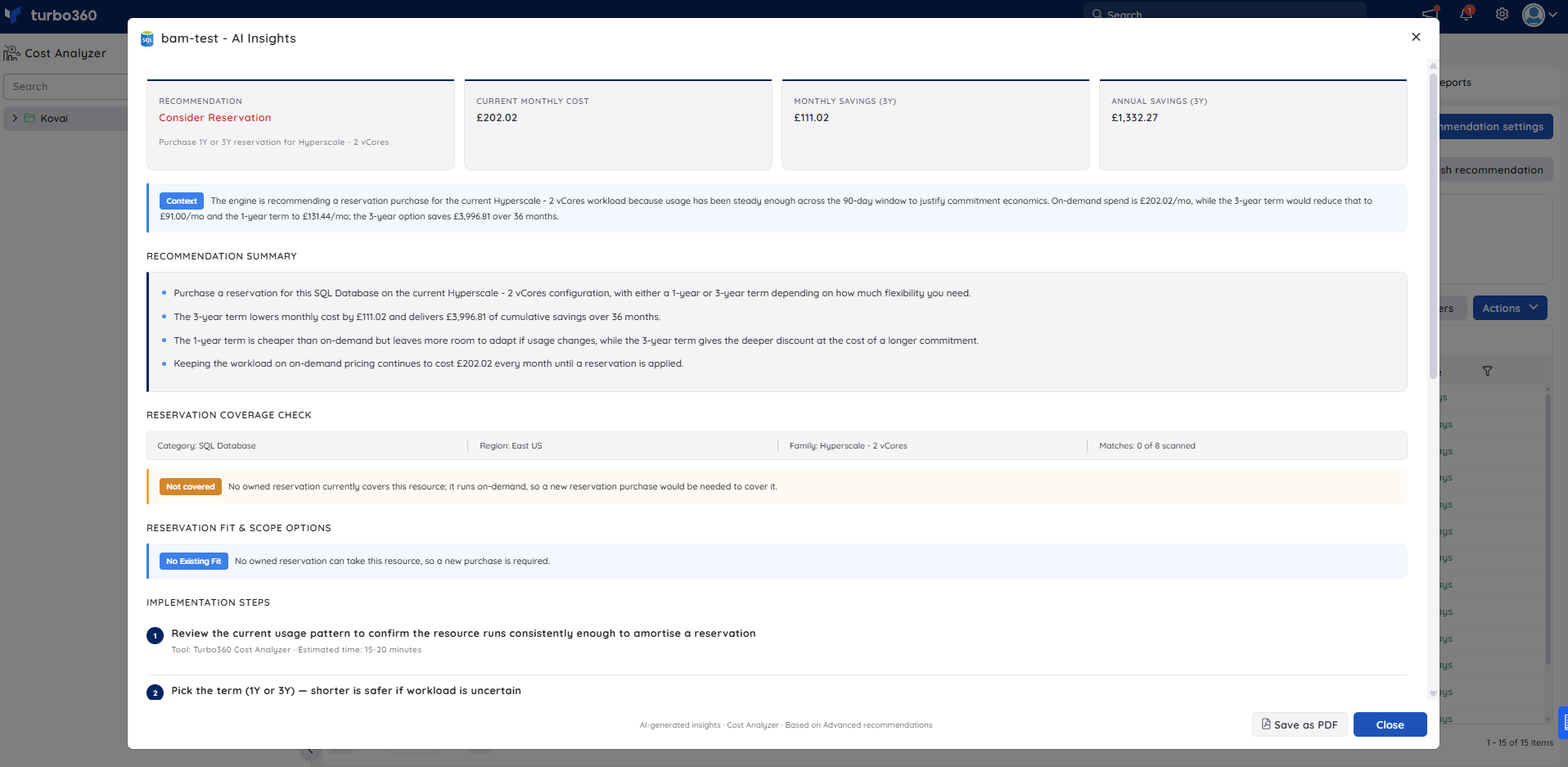 AI insights advanced recommendations-reservations1.png