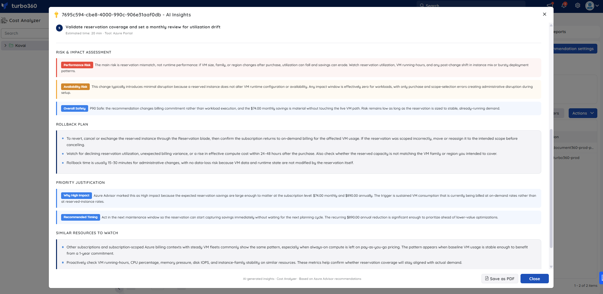 AI insights basic recommendations-reservations2.png