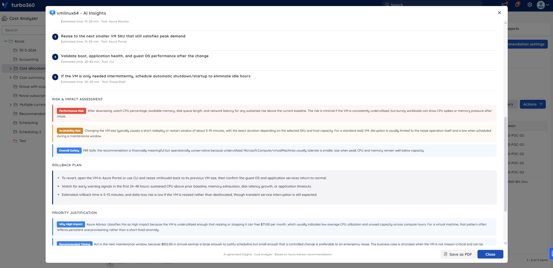 AI insights-basic recommendations rightsizing-2.png