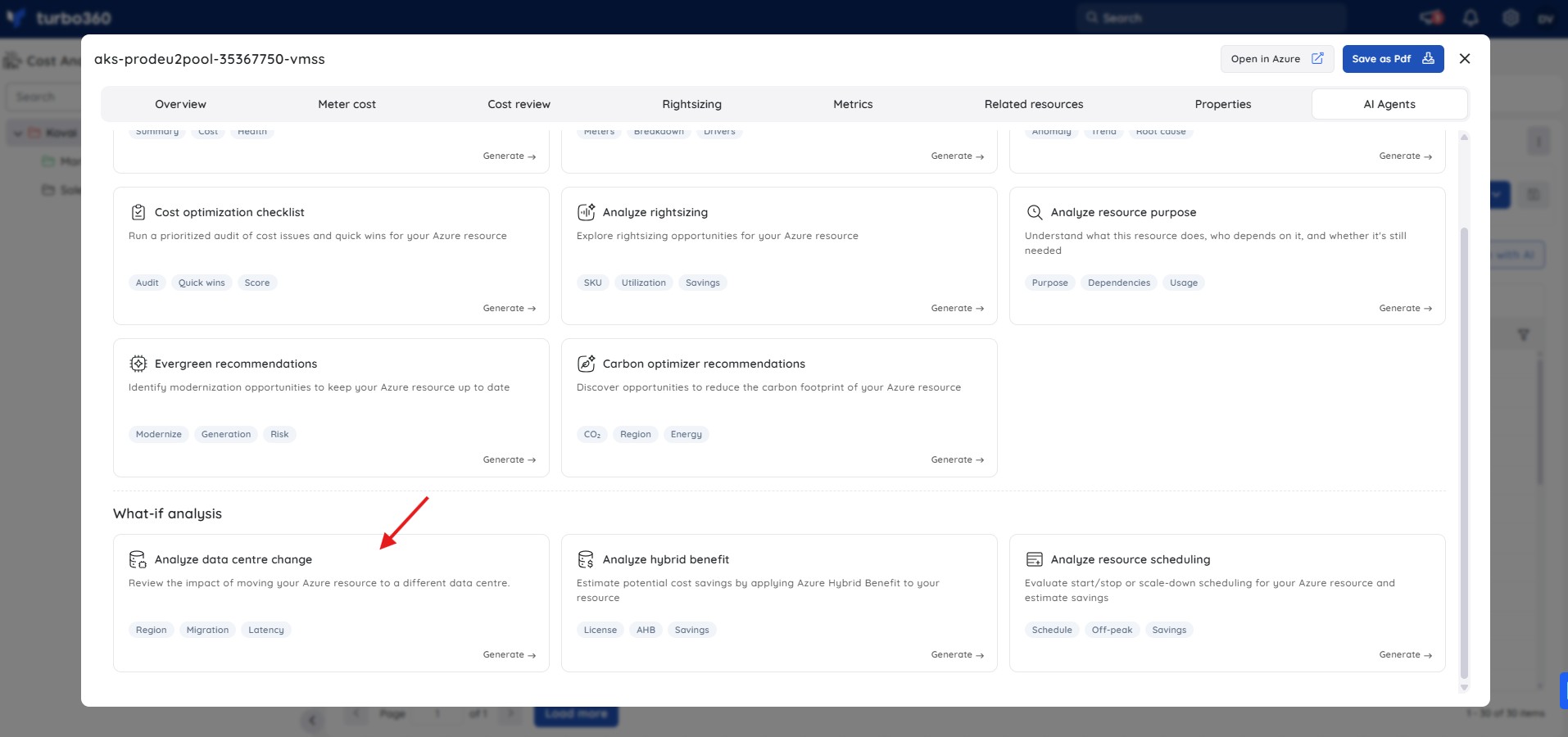 Analyze data centre change - AI Agent.jpg