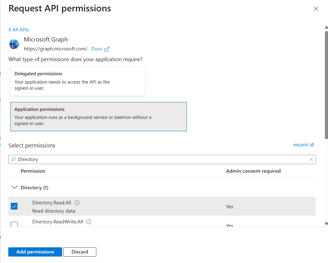 Azure portal redirect permission-2.png