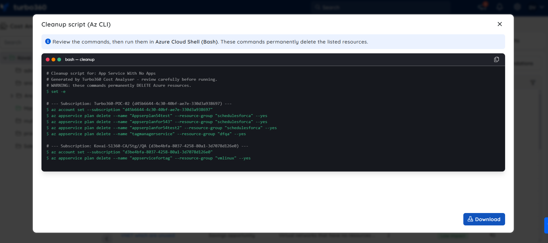 Cleanup script.png