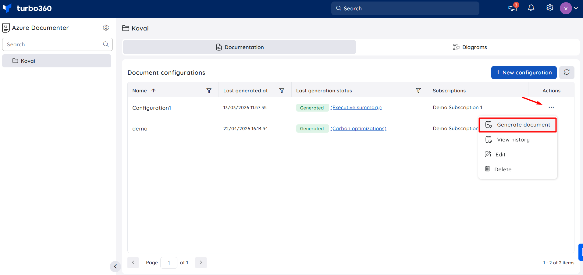 Generate document option.png