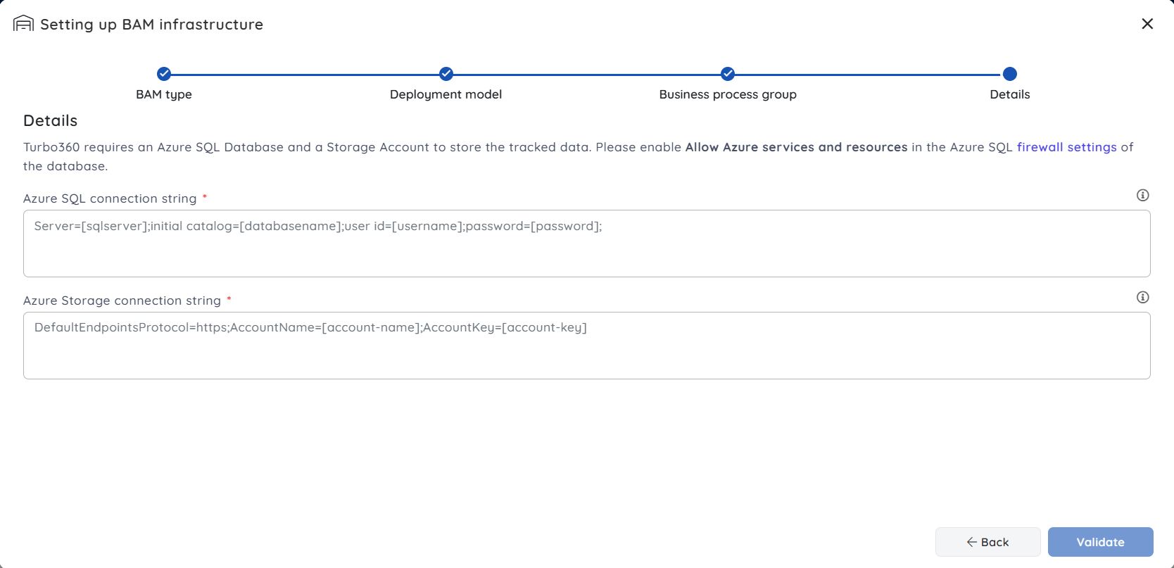 SQL Database connection string.JPG