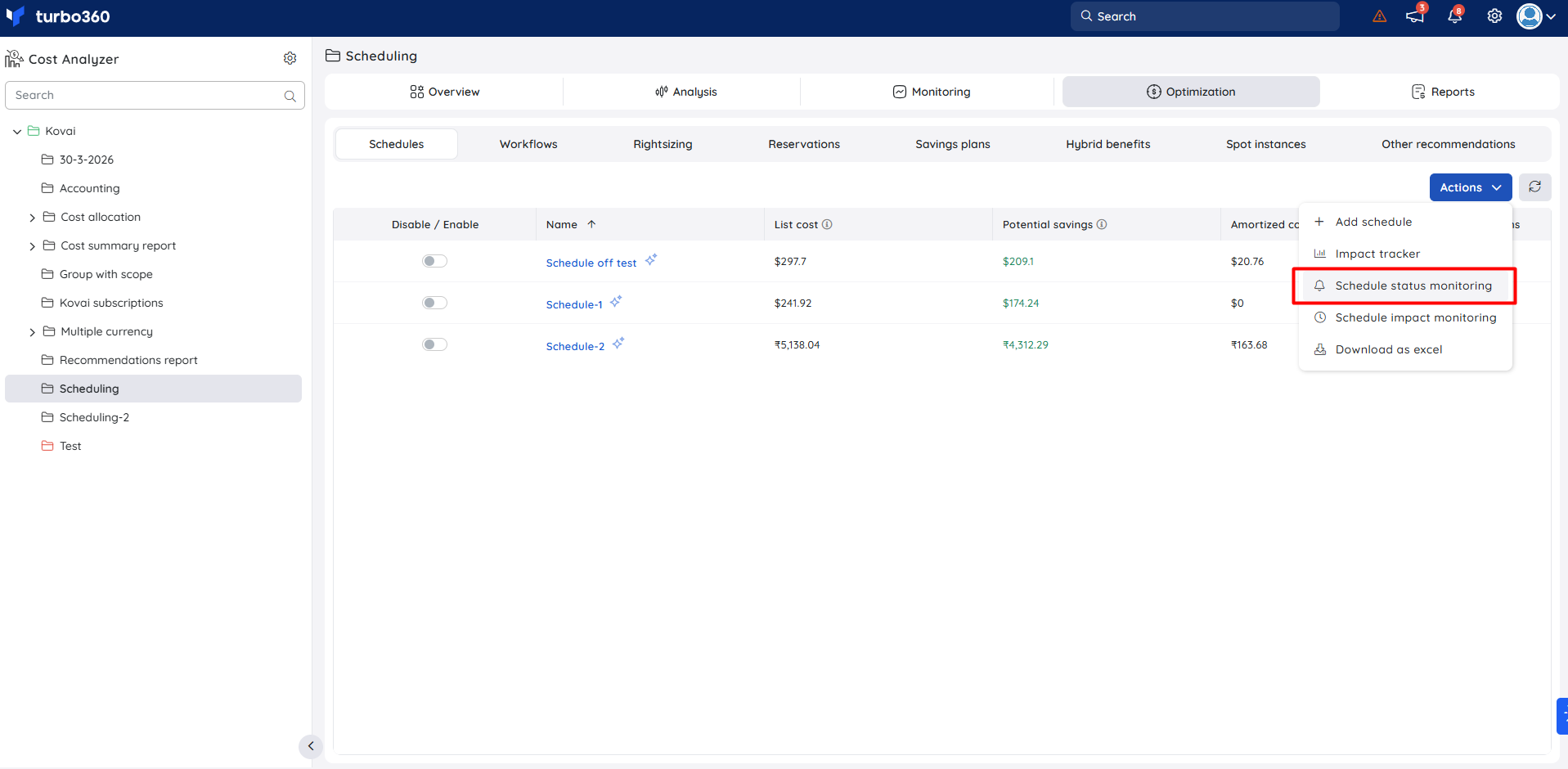Schedule status monitoring option.png