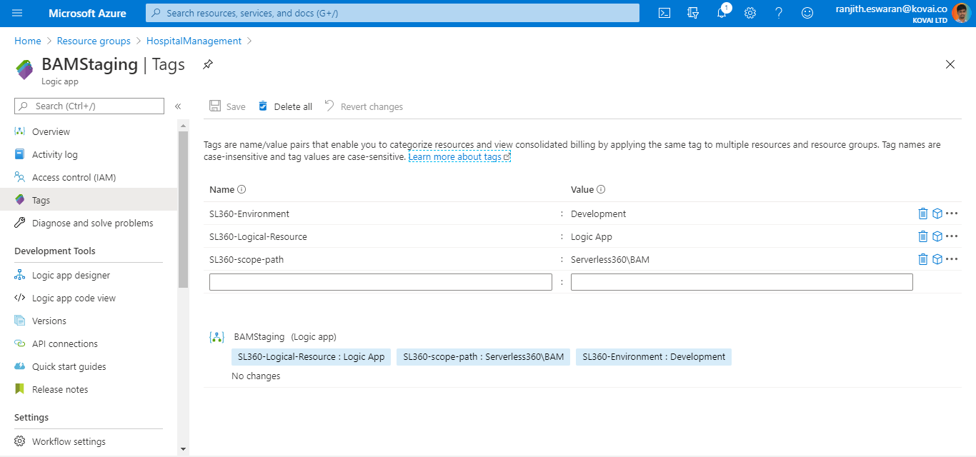 docs-tags-in-Azure