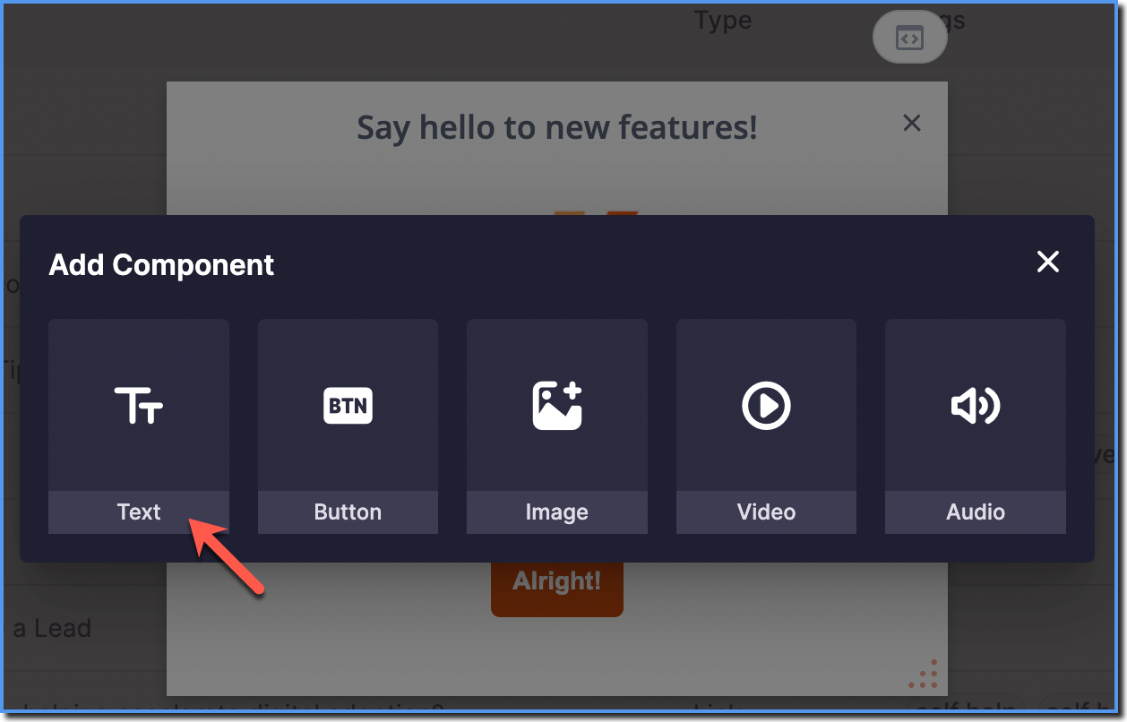 Click_Text