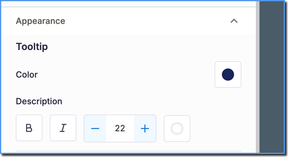 Config_beaconappearance